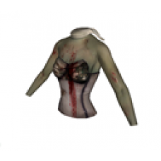 Undead Dress